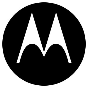 Juego de las marcas Motorola-logo