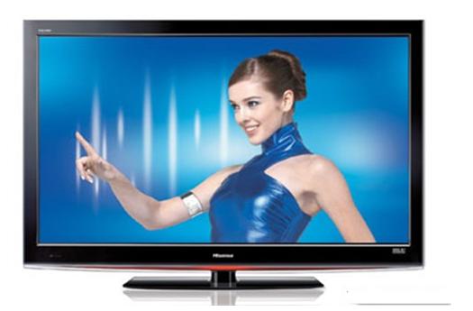 Troubleshooting "No Signal" Symptom In Hisense TLM55V88GP LCD TV LCDHISENSE