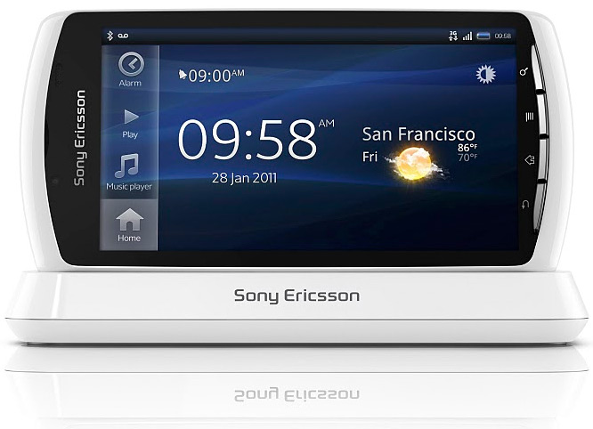 sony ericsson أفضل ماركة مبايلات بالنسبة لي  Sony-Ericsson-play1