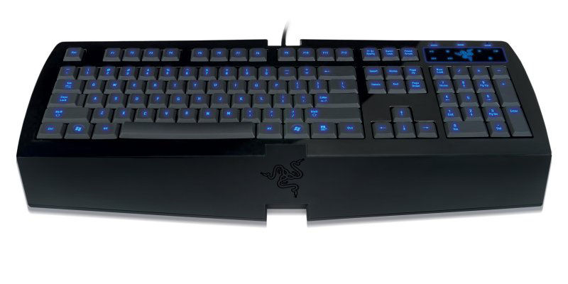 اعرف اكثر عن لوحات المفاتيح Keyboards Razer-lycosa-03