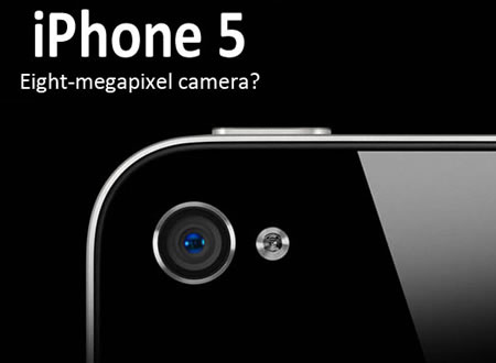 موآصفآت آي فون 5 - بالصور ,,  Iphone-5-8MP-Camera