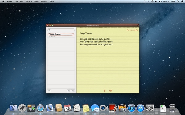 مزايا نظام Mac OSX Mountain Lion الجديد Mac-os-x-mountain-lion-4