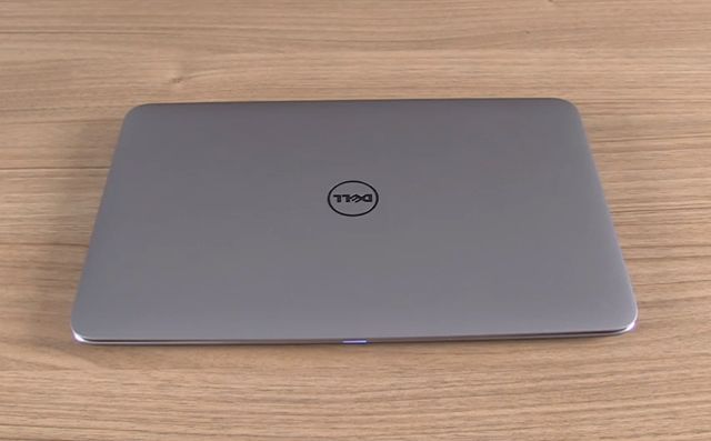 Dell XPS 13 Dell-Rev