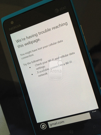 بعض أجهزة Lumia 900 تملك مشاكل في الإتصال بالشبكة Photo-1