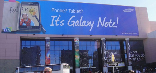مبيعات رائعة للـ Galaxy Note خلال 5 أشهر فقط في كوريا الجنوبية 6791664150_8f3b19be00_z-520x245