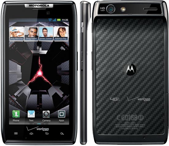 هواتف RAZR تحصل على تحديث Android 4.0 قريباً Motorola-DROID-RAZR-MAXX6