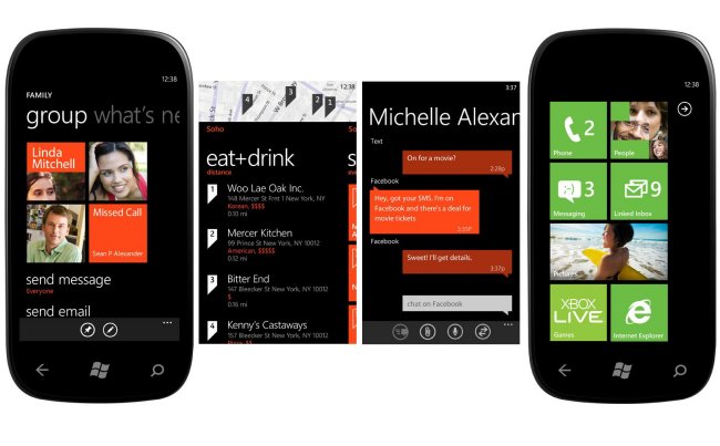 Microsoft تريد منكم تحديث أجهزتكم الى Windows Phone 7.5 Windows-Phone-7