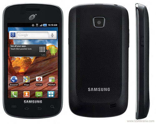  هاتف Galaxy Proclaim من الفئة الدنيا يصل للولايات المتحدة Gsmarena_001-1