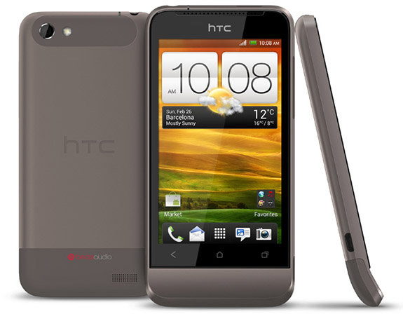 HTC One V يصل للولايات المتحدة الأمريكية هذا الصيف One_v