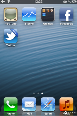 مميزات الـ iOS6 الجديدة التي لم تسمع عنها من قبل  ! Screen-shot-2012-06-18-at-12.11.46-AM