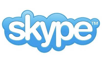 Skype تقدم تحديث جديد Skype_logo