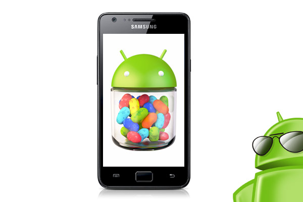 سامسونج تبدأ بتحديث هواتف الـGt-I9100G إلى الـAndroid 4.1.2 Galaxy-S2-Jelly-Bean