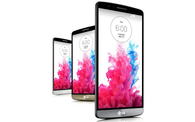  ّّ جديد الأخبــآر ّّّّ LG ترغب في الحصول على أربع علامات تجارية جديدة LG-G31