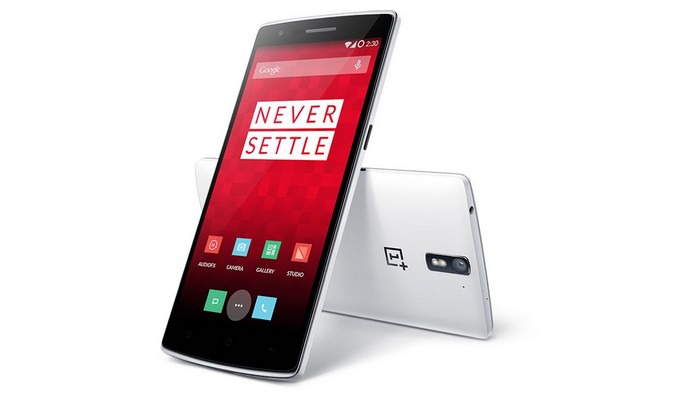  ملاك الهاتف OnePlus One حصلوا على وحدات خضعت للتجديد Oneplus-one