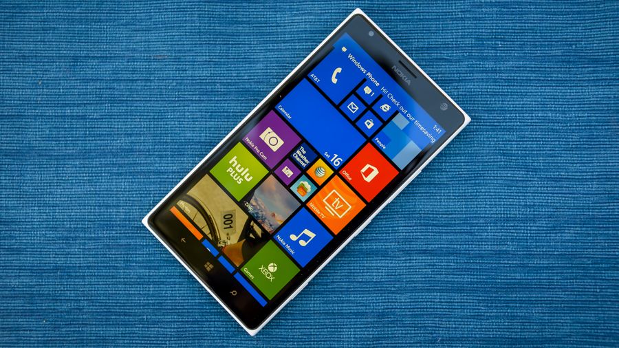  مايكروسوفت تعمل على ثلاثة هواتف لوميا بجانب الـ Cityman و Talkman Windows-10-mobile1