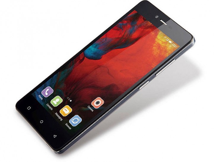 الإعلان رسميا عن Gionee F103، أول هاتف لشركة Gionee مصنوع بالهند  Gionee-F103