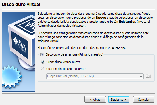 Instalar ubuntu en windows 4-disco-duro-virtual