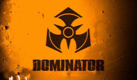 Wrestler Description Dominator