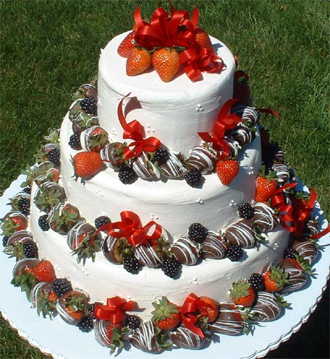 اجمل صور الفراوله  برعايه شلة احلى بنات Cake_strawberry_330