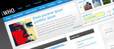 36 Plantillas "ELEGANT" Premium Wordpress Thumbnail-whoswho