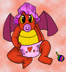 Les Dragons St_valentin