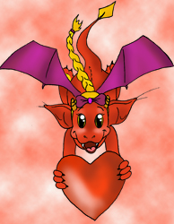 Les Dragons St_valentin