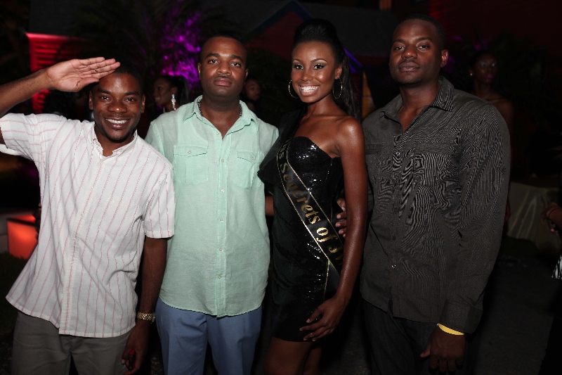 Road to Miss Universe Bahamas 2013 Img_8387