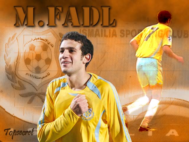 الدراويش سرك الكره المصريه Fadl