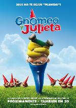 Gnomeo Y Julieta 6696n