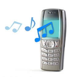 نغمة صوتية تقول عندك اتصال Ringtones1