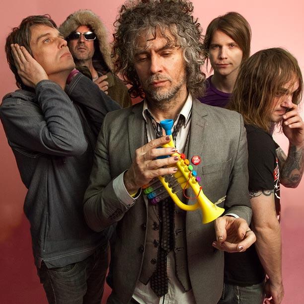 Muzicke novosti i najave! Flaminglips