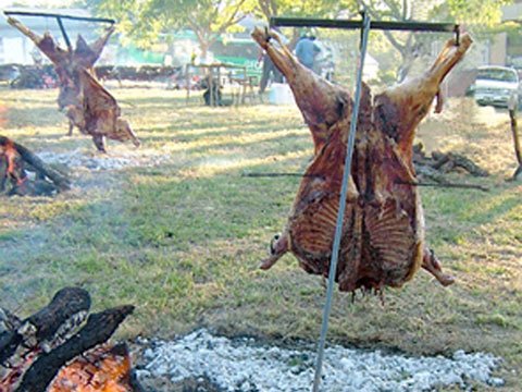 cual es la mejor comida de la latinoamerica ?? Oroverde