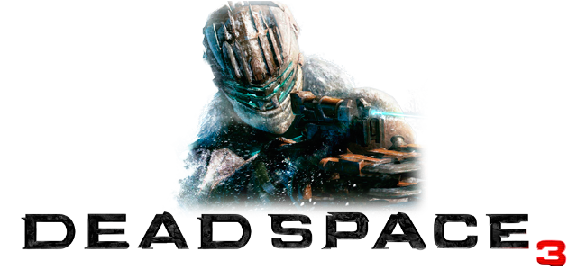 تحميل لعبة Dead Space 3 -RELOADED DeadSpace3_LogoWikiEOL_byTaureny(render)