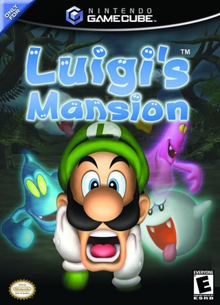 Juego del que te gustaria un Remake Luigis-mansion