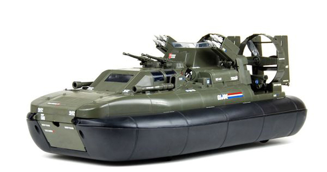 SERIA UTIL PARA LA ARMADA  O EL EJERCITO  CONTAR CON UN hovercraft  Hovercraft