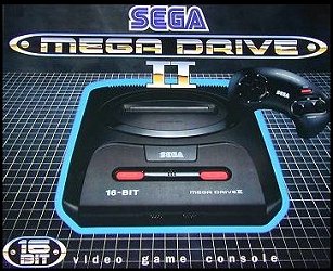 Cuando Sega se suicidó en la guerra de consolas Mega-drive-II-caja