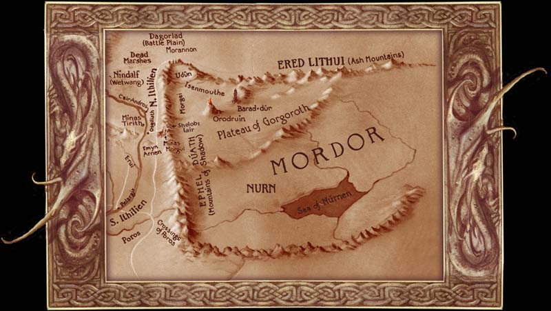 Me voy a dormir... - Página 3 Mapa%20de%20Mordor