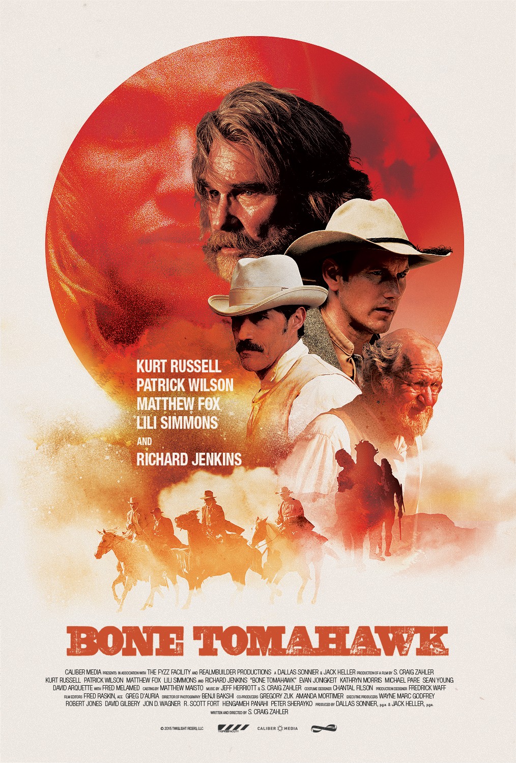 Últimas películas que has visto - (La liga 2015 en el primer post) - Página 11 Bone-tomahawk