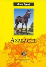 Libro Azabache Azabache