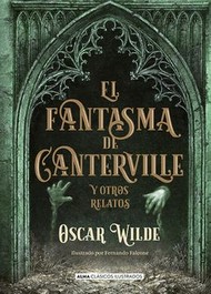 El Fantasma de Canterville - Oscar Wilde El_fantasma_de_canterville