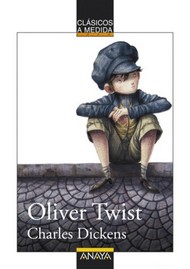 Oliver Twist - Dickens Oliver_twist