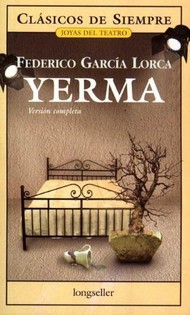 Yerma - Federico García Lorca Yerma