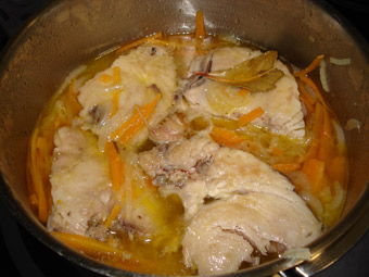 Ensalada de pasta con bonito a la siciliana  Bonito-en-escabeche-3