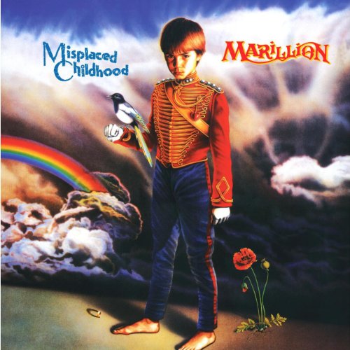 Progressive rock  - Página 2 Misplaced-childhood