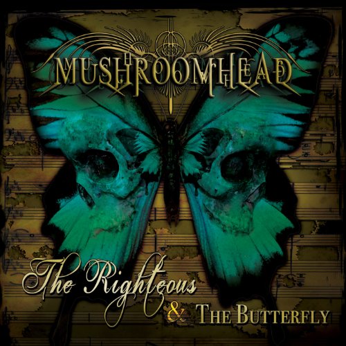 ¿Qué estáis escuchando ahora? - Página 9 Mushroomhead-the-righteous--the-butterfly