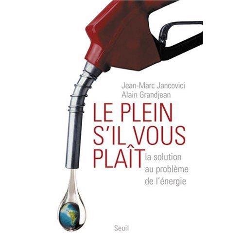 Plus de pétrole ! Lepleinsilvousplait1