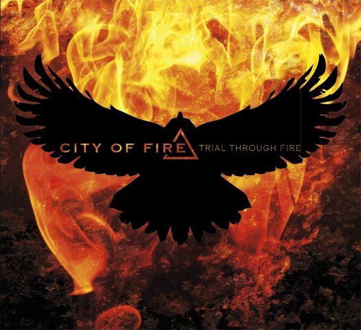 ¿Qué estáis escuchando ahora? - Página 19 City-of-fire-Trial-Through-Fire