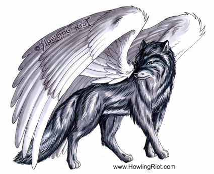 Flight Canine Big_winged_wolf_by_Footroya