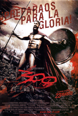 ¡¡¡This is 300!!! 300