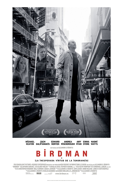 Peliculas para ver......... - Página 17 Birdman_32984